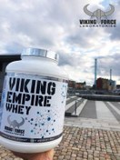 تصویر پروتئین وی وایکینگ امپایر 2.270 کیلو VIKING EMPIRE WHEY VIKING EMPIRE WHEY