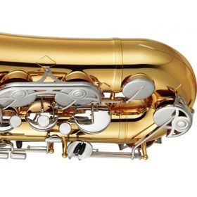 تصویر ساکسیفون تنور Yamaha YTS-26 