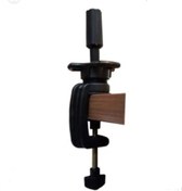 تصویر پایه رومیزی کله مانکن 