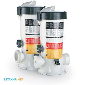 تصویر کلرزن خطی IML مدل PS-7018-G 