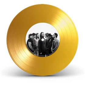 تصویر دیسک گرامافون کد 9408 