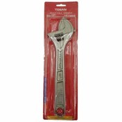 تصویر آچار فرانسه سایز 12 توسن مدل T25-12AW-N1 