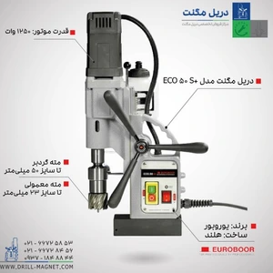 تصویر فروشگاه دریل مگنت رحمانی