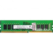 تصویر رم کامپیوتر اس کی هاینیکس 16GB مدل DDR4 باس 2666MHZ/21300 کره HMA82GU6JJR8N-VK N0 AC 936 تایمینگ CL19 
