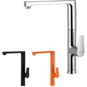 تصویر شیر ظرفشویی درخشان مدل کادیا 