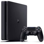 تصویر پلی استیشن سونی مدل Playstation 4 Slim 