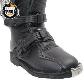 تصویر پوتین بچه گانه موتور ONEAL RIDER PRO YOUTH BOOT 