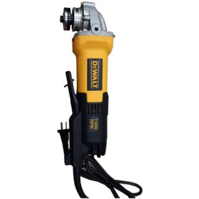 تصویر مینی فرز دیوالت مدل D4037 قدرت ۱۱۰۰ وات 