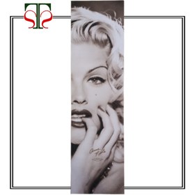 تصویر گریپ تیپ Primitive طرح مرلین مونرو 