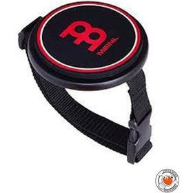 تصویر MEINL PRACTICE 4 INCH KNEEPAD پد تمرینی سایز 4 اینچ قابلیت بستن روی پا کد3595 