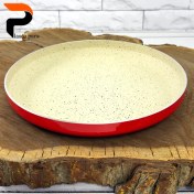 تصویر تابه پیتزا 26 عروس 