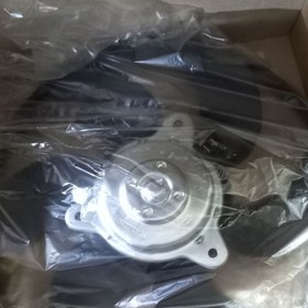 تصویر موتور فن توربو پژو ۴۰۵ پرشیا سمند دنا آردی آریسان کد ۱۶۵۰۵۰ 