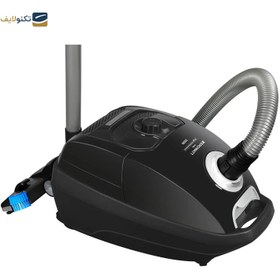 تصویر جاروبرقی زیرووات مدل KZV 2500 Zerowatt KZV 2500 Vacuum Cleaner