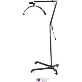 تصویر مون لایت Zomei Half Moon Light HD-M600X 