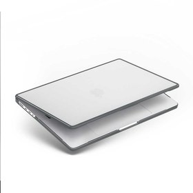 تصویر کاور محافظ یونیک مدل VENTURE HYBRID مناسب برای مک بوک پرو 16 ا Uniq VENTURE HYBRID Macbook Pro 16 protective Uniq VENTURE HYBRID Macbook Pro 16 protective