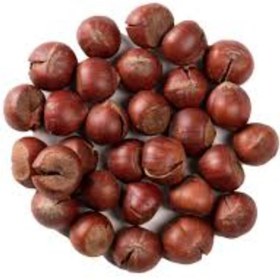 تصویر فندق با پوست 1 کیلوگرم 