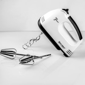 تصویر همزن برقی مدل Vira Vira model electric mixer