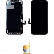 تصویر تاچ‌ ال‌ سی‌ دی آیفون 12 پرو مکس | iPhone 12 Pro Max LCD 