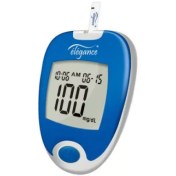 تصویر دستگاه تست قند خون الگانس مدل CT-X12 