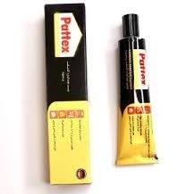 تصویر چسب پاتکس 