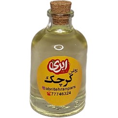 تصویر روغن کرچک 60 سی سی 