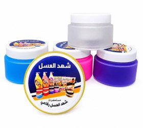 تصویر شهد عسل عربی 