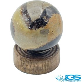 تصویر گوی سپتارین سایز 3 سانتیمتر 