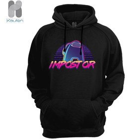 تصویر لباس Among Us 