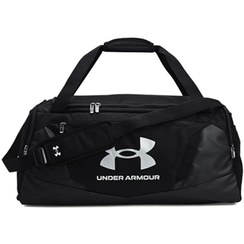 تصویر ساک ورزشی اورجینال برند Under Armour مدل Undeniable 5.0 Duffle MD کد 805986628 