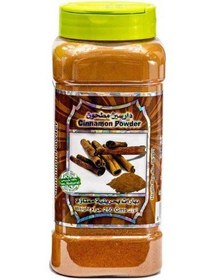 تصویر پودر دارچین بحرینی Bahraini Cinnamon Seasoning 