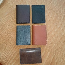 تصویر جاکارتی کیف کارت 