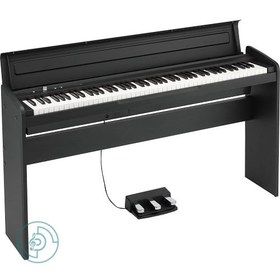 تصویر پیانو دیجیتال کرگ مدل LP-180 KORG LP-180 Digital Piano