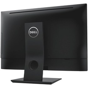 تصویر آل این وان دل مدل Dell Optiplex 3240 i5 (6) – 8GB – 256GB SSD (آل این وان استوک All In One)