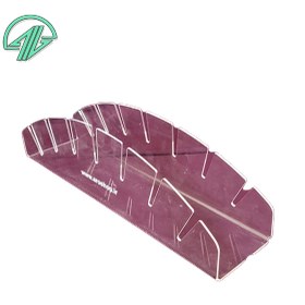 تصویر استند کلاه -پلکسی - 2721 