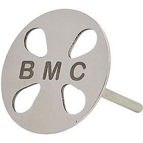 تصویر ديسک پديکور ناخن | پدودیسک BMC | سایز 25 
