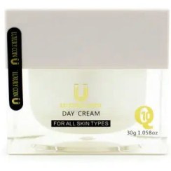 تصویر کرم روز لاکچری کوین 30 گرم Luxury Coin Day Cream 30gr