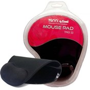 تصویر ماوس پد طبی تسکو مدل TMO 22 Tesco Mouse Pad Model TMO 22