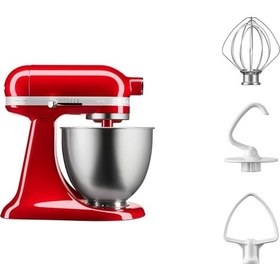 تصویر همزن کاسه دار مینی کیچن اید مدل KitchenAid 5KSM3311EER 