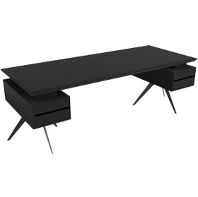 تصویر میز مدیریت ساوان 