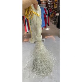 تصویر تور ماهیگیری ۸ متری 