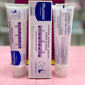 تصویر کرم سوختگی و محافظ کودک ماستلا 100ml mustela