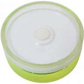 تصویر تراز حبابی دایره ای 