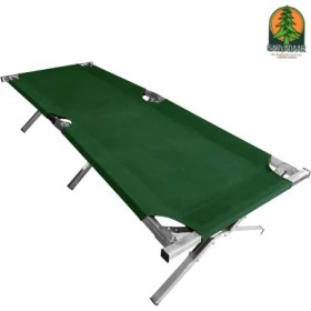 تصویر تخت کمپینگ مجیکمپ 