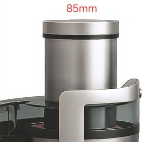 تصویر آبمیوه گیری چهار کاره میباخ مدل MD3080j 