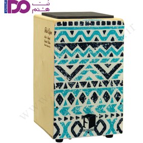 تصویر کاخن فیدا کد 09 