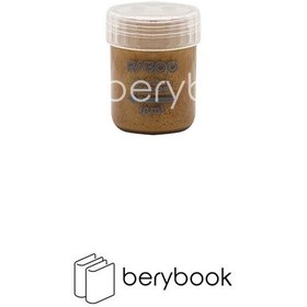 تصویر raboo / رابو / گواش / طلایی 