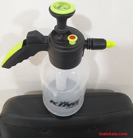 تصویر سمپاش دستی KING ABRON 