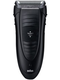 تصویر ماشین اصلاح براون سری 1 مدل Braun 190S Braun Series 1 190S shaver