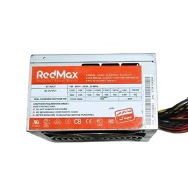 تصویر پاور ردمکس مدل RedMax FSP600 