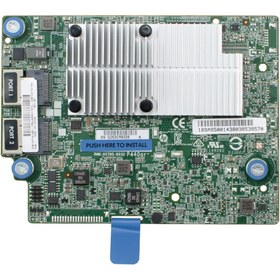 تصویر رید کنترلر سرور اچ پی HP Smart Array P440ar/2G Controller 726736-B21 